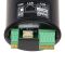 Відеопанель 2 Мп Hikvision DS-KB8113-IME1(B) для IP-домофонів