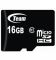 Карта пам'яті microSDHC Team 16Gb class 10 (TUSDH16GCL1002)