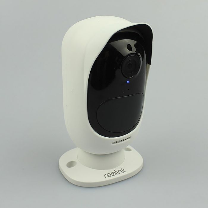 Бездротова автономна Wi-Fi IP відеокамера 2 Мп Reolink Argus 2