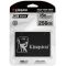 Накопичувач SSD Kingston KC600 256GB 2.5" SATAIII (SKC600/256G)