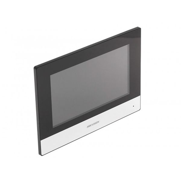 IP-відеодомофон 7" Hikvision DS-KC001