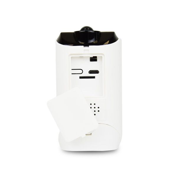 Автономна Wi-Fi IP-відеокамера вулична 2 Мп ATIS AI-142B+Battery для системи відеонагляду