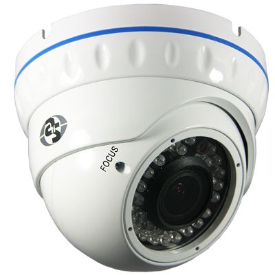 HD-CVI відеокамера вулична ACVD-21MIR-30W/2.8-12