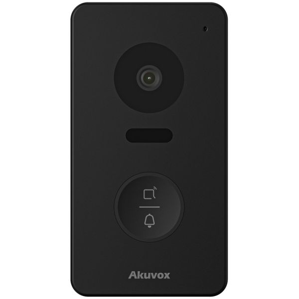 IP-панель виклику 2 Мп Akuvox E13S