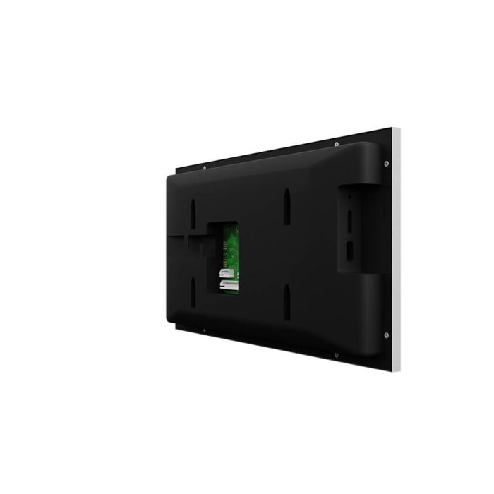 IP-відеодомофон 7" Bas-IP AT-07 (white) EU