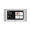 IP-відеодомофон 7" Bas-IP AT-07 (white) EU