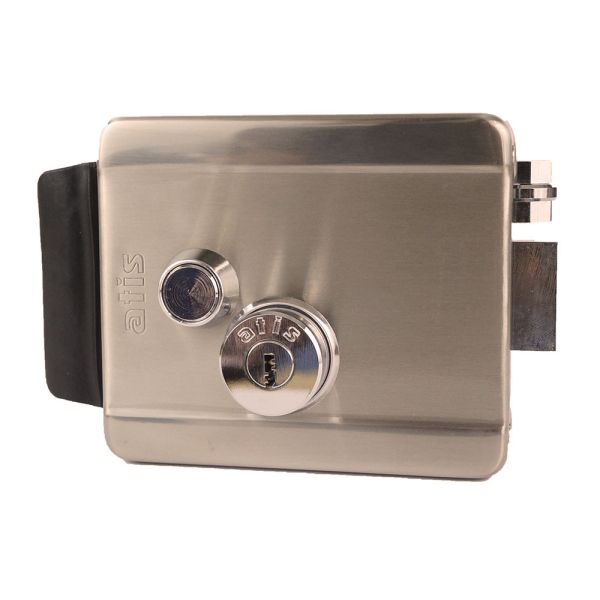 Електромеханічний замок Atis Lock SS