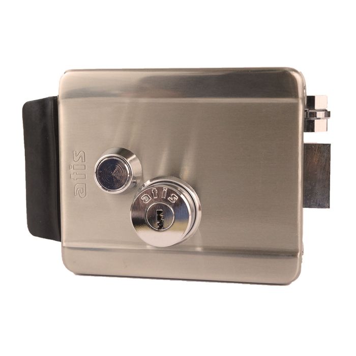 Електромеханічний замок Atis Lock SS