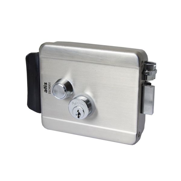 Електромеханічний замок Atis Lock SS CK Atis 15122