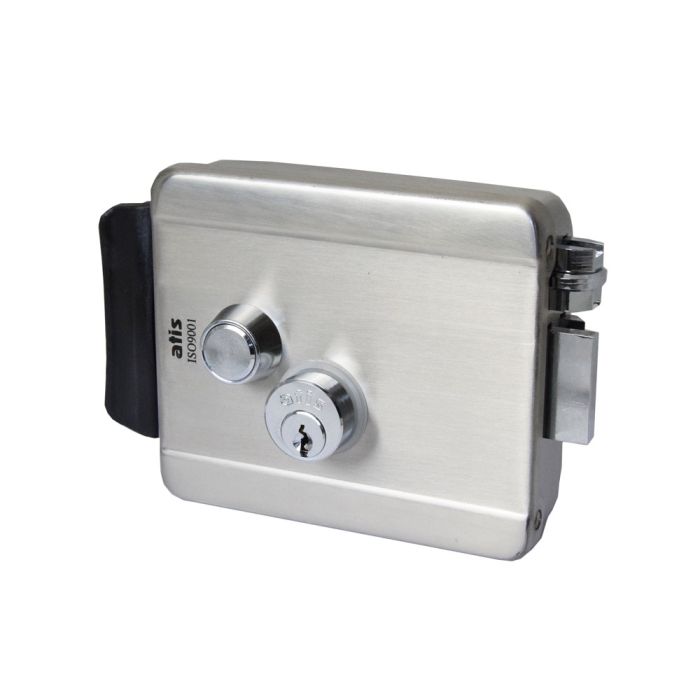 Електромеханічний замок Atis Lock SS CK Atis 15122