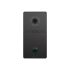 IP панель виклику Bas-IP AV-04SD black для IP-домофонів