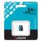 Карта пам'яті microSDXC (UHS-1 U3) Kingston Canvas Go! Plus 64Gb class 10 A2 V30 (R200MB/s) (SDCG4/64GBSP)