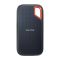 Портативний SSD SanDisk Extreme E61 V2 4TB USB 3.2 Type-C TLC (SDSSDE61-4T00-G25)