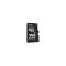 Карта пам'яті microSDHC Wibrand 8Gb class 4 (WICDC4/8GB)