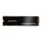 Накопичувач SSD M.2 ADATA LEGEND 900 PRO 1TB 2280 PCIe Gen 4x4 3D NAND Read/Write: 7400/6000 MB/sec (SLEG-900P-1TCS)