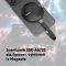 Портативний SSD Apacer Magnetic AS725 512 GB USB 3.2 Gen.2 Type-C MagSafe Black (AP512GAS725B-1)
