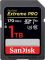 Карта пам'яті SDXC (UHS-1 U3) SanDisk Extreme PRO 1TB class 10 V30 (170Mb/s) (SDSDXXY-1T00-GN4IN)