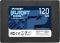 Накопичувач SSD Patriot Burst Elite 120GB 2.5" 7mm SATAIII TLC 3D (PBE120GS25SSDR)