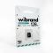 Карта пам'яті microSDXC (UHS-1) Wibrand 128Gb class 10 (WICDHU1/128GB)