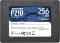 Накопичувач SSD Patriot P210 256GB 2.5"; 7mm SATAIII 3D QLC (P210S256G25)