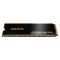 Накопичувач SSD M.2 ADATA LEGEND 900 PRO 1TB 2280 PCIe Gen 4x4 3D NAND Read/Write: 7400/6000 MB/sec (SLEG-900P-1TCS)