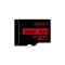 Карта пам'яті microSDHC (UHS-1) Apacer 32Gb class 10 V10 A1 R100MB/s (AP32GMCSH10UB-RA)