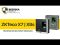 Біометричний термінал ZKTeco X7