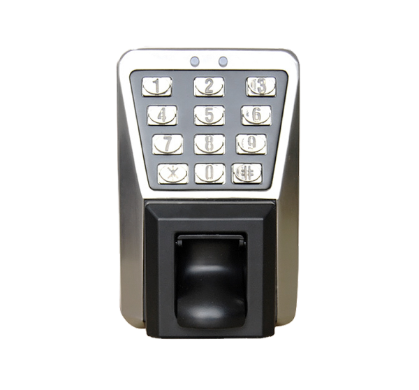 Біометричний термінал ZKTeco MA500