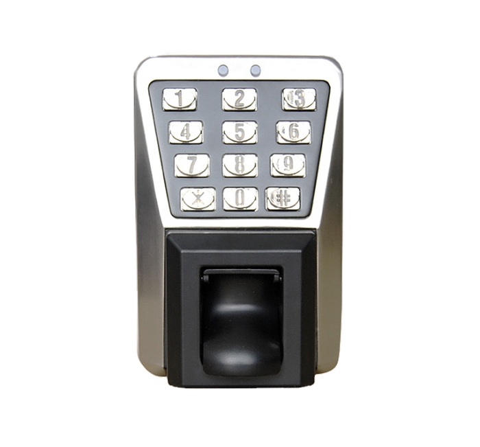 Біометричний термінал ZKTeco MA500