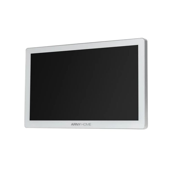 Wi-Fi відеодомофон 10" AVD-1070 ArtLine WiFi з декоративною рамкою