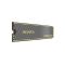 Накопичувач SSD M.2 ADATA LEGEND 860 1TB 2280 PCIe Gen 4x4 3D NAND Read/Write: 6000/4000 MB/sec (SLEG-860-1000GCS)