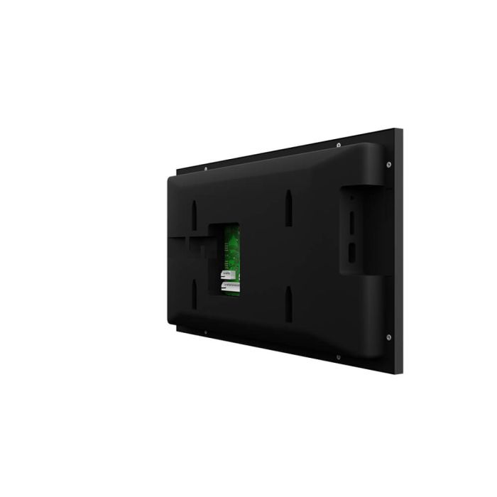 IP-відеодомофон 7" Bas-IP AT-07L black