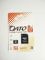 Карта пам'яті microSDHC DATO 8Gb class 6 (adapter SD) (DT_CL06/8GB-RA)
