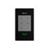 IP-аудіодомофон Bas-IP SP-03F black з Wi-Fi