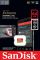 Карта пам'яті microSDXC (UHS-1 U3) SanDisk Extreme A2 64Gb class 10 V30 (R170MB/s,W80MB/s) (SDSQXAH-064G-GN6MN)