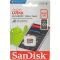 Карта пам'яті microSDXC (UHS-1) SanDisk Ultra 400Gb class 10 A1 (120Mb/s) (SDSQUA4-400G-GN6MN)