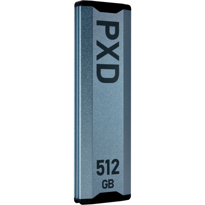 SSD Patriot PXD 512GB M.2 PCIe 3.0 x4 USB 3.2 Type-C (PXD512GPEC)