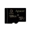 microSDXC (UHS-1) Apacer 128Gb class 10 (adapter SD) (AP128GMCSX10U1-R)