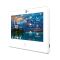 Комплект відеодомофона Neolight NeoKIT HD Pro WF Black: відеодомофон 7" з Wi-Fi з детектором руху і 2 Мп відеопанель