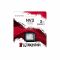 Накопичувач SSD M.2 Kingston NV3 2000GB NVMe 2230 PCIe 4.0 x4 3D NAND (SNV3SM3/2T0)