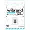 Карта пам'яті microSDXC (UHS-1 U3) Wibrand 128Gb class 10 (WICDHU3/128GB)