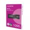 Портативний SSD ADATA SC610 1TB USB 3.2  550/500Mb/s Black (SC610-1000G-CBK/RD)