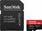 Карта пам'яті microSDXC (UHS-1 U3) SanDisk Extreme Pro A2 256Gb class 10 V30 (R200MB/s,W140MB/s) (adapter) (SDSQXCD-256G-GN6MA)