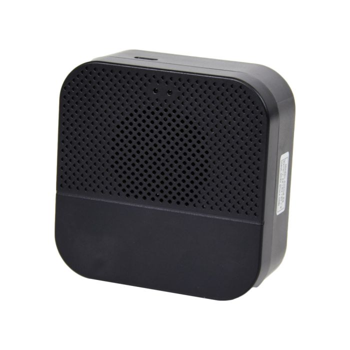 IP-відеодзвінок 2 Мп ZKTeco D0BPA Wi-Fi Door Bell