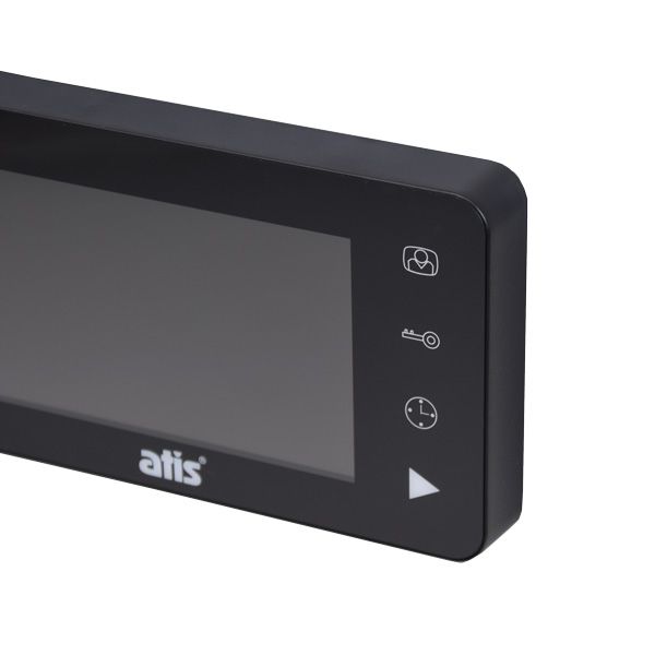 Комплект відеодомофона ATIS AD-440MB Kit box
