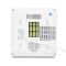 Комплект відеодомофона BCOM BD-480M White Kit: відеодомофон 4" і відеопанель