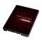 Накопичувач SSD Apacer AS350X 512GB 2.5"; 7mm SATAIII 3D NAND (AP512GAS350XR-1)