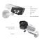 Панорамна IP камера Reolink Duo Series P730