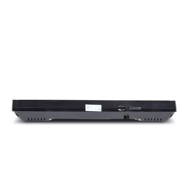 Відеодомофон Tantos Prime 7" (Black)