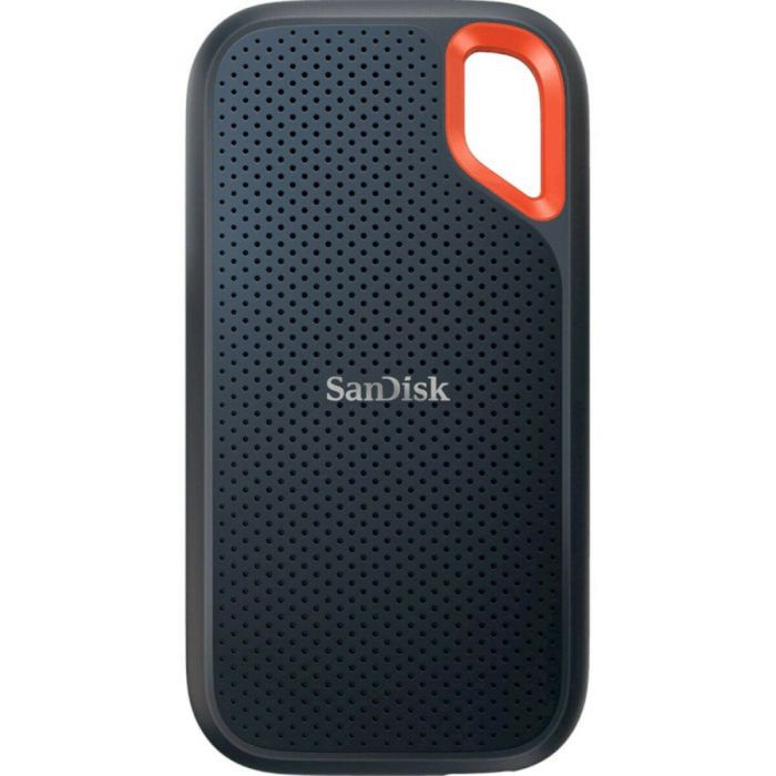 Портативний SSD SanDisk Extreme E61 V2 1TB USB 3.2 Type-C TLC (SDSSDE61-1T00-G25)